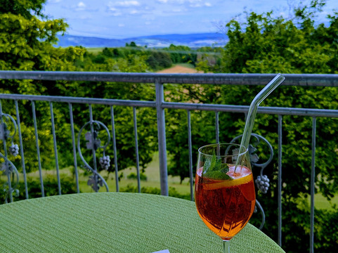 瓦尔德弗瑞登兰德酒店主图