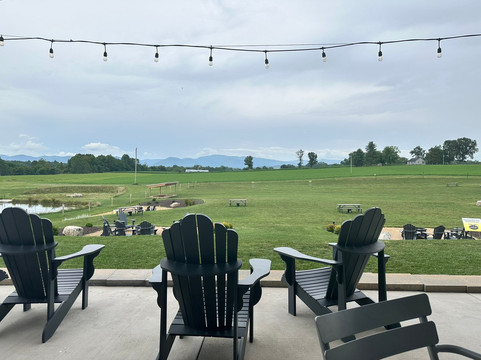 The Alpine Goat Brewery