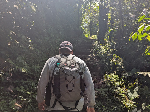 Lincolnjabra-Tumbaco必去景点