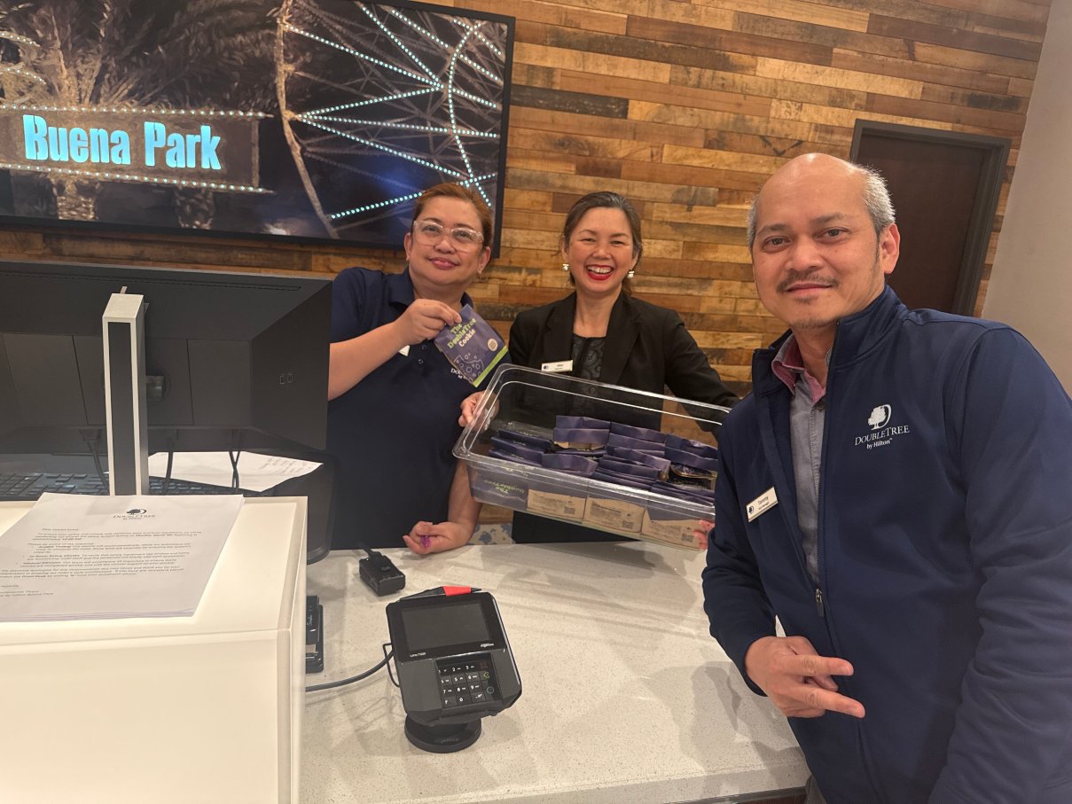 布埃纳帕克希尔顿逸林酒店及度假村-官方