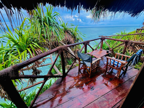 Eden Rock Zanzibar主图