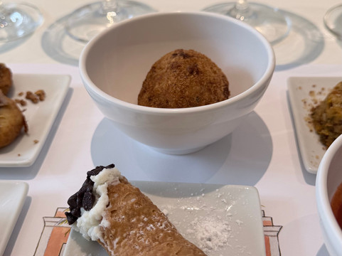 Donnafugata-马尔萨拉必去景点