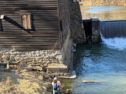 Wildcat Den State Park-Muscatine必去景点