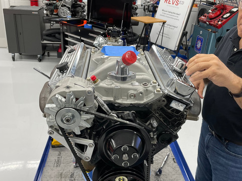 Revs Institute-那不勒斯必去景点