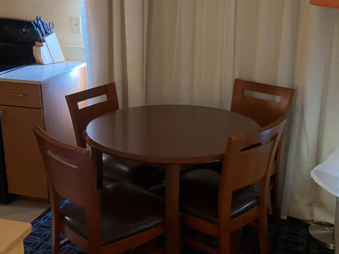 Fairfield Inn & Suites West Palm Beach Jupiter主图