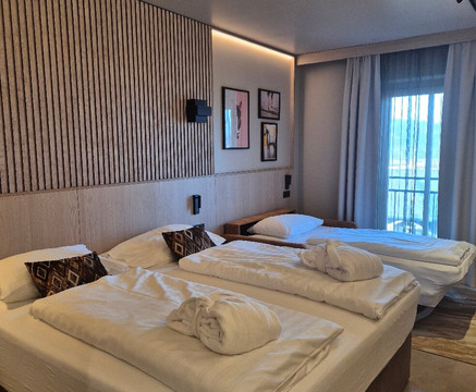 Aldiana Club Ampflwang主图