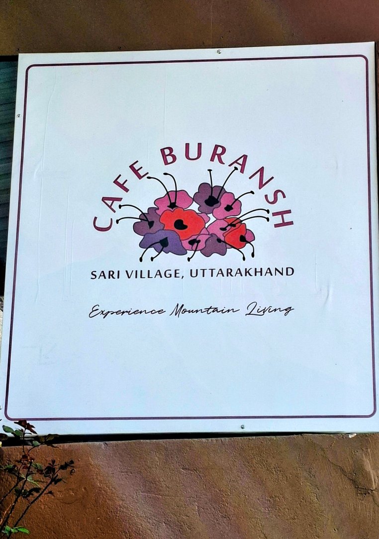 Buransh Stays-官方