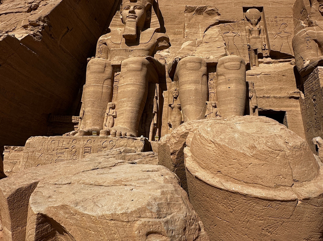 Egipto Travel-开罗必去景点