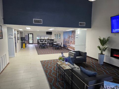 Baymont by Wyndham Moss Point/Pascagoula主图