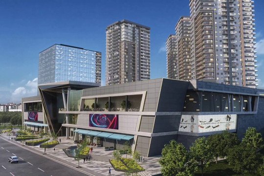 Marathon Hotel主图