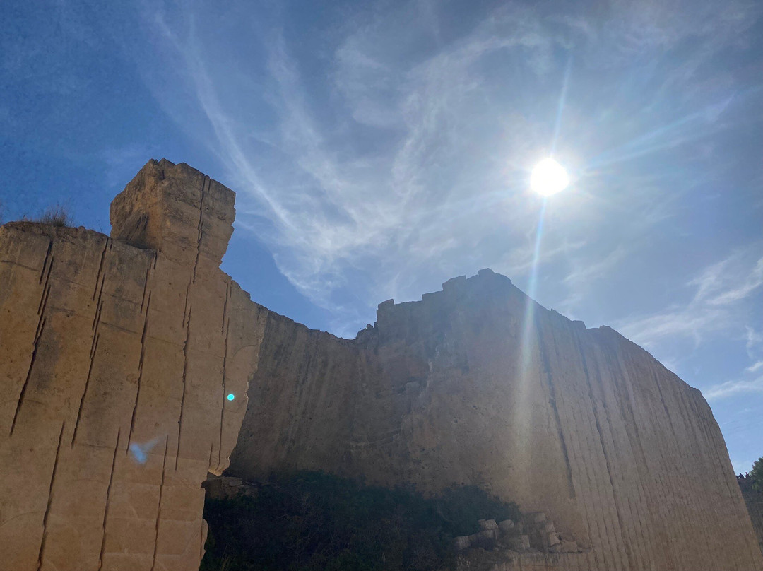 Lithica-休达德亚必去景点