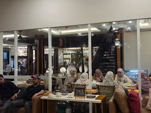 普拉纳亚精品酒店主图