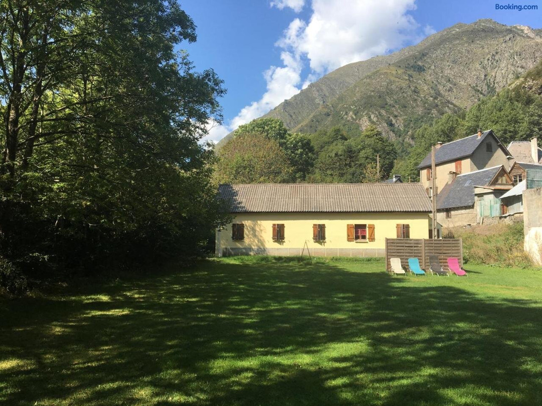 Espace et Montagne