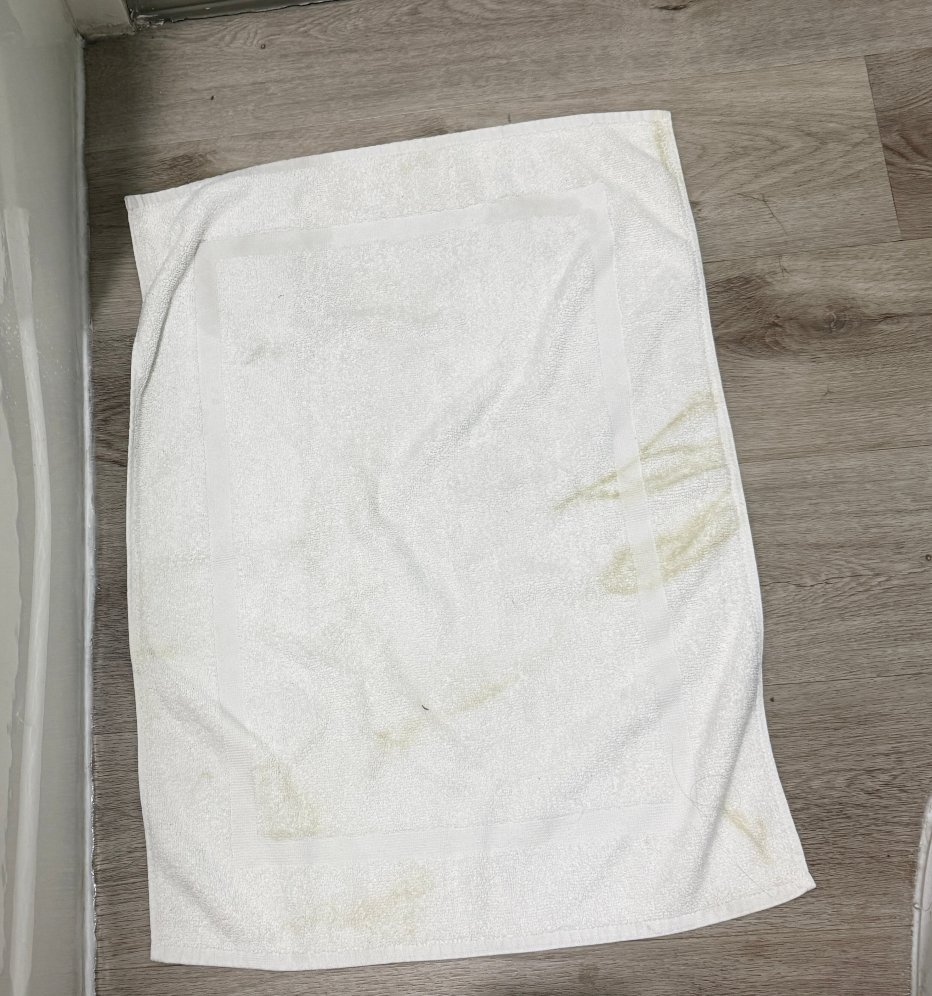 亨茨维尔戴斯套房酒店-浴室