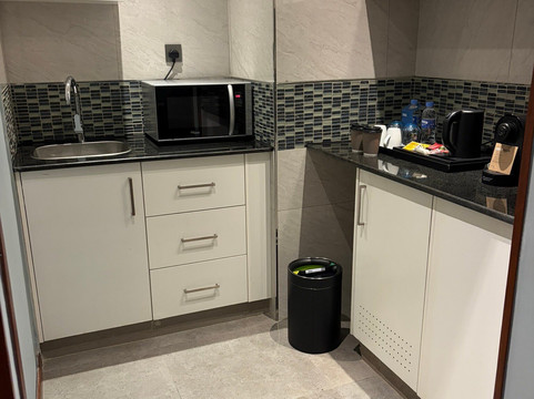 Four Points by Sheraton Kigali主图