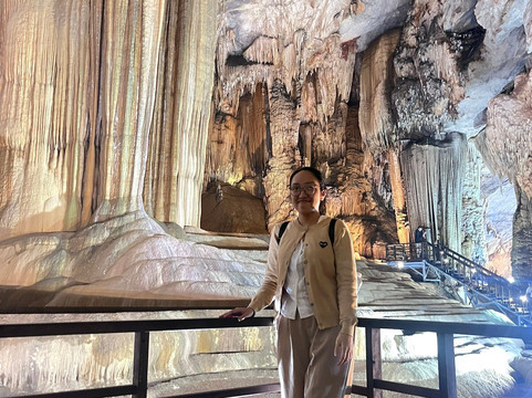 Phongnha Discovery-洞海必去景点