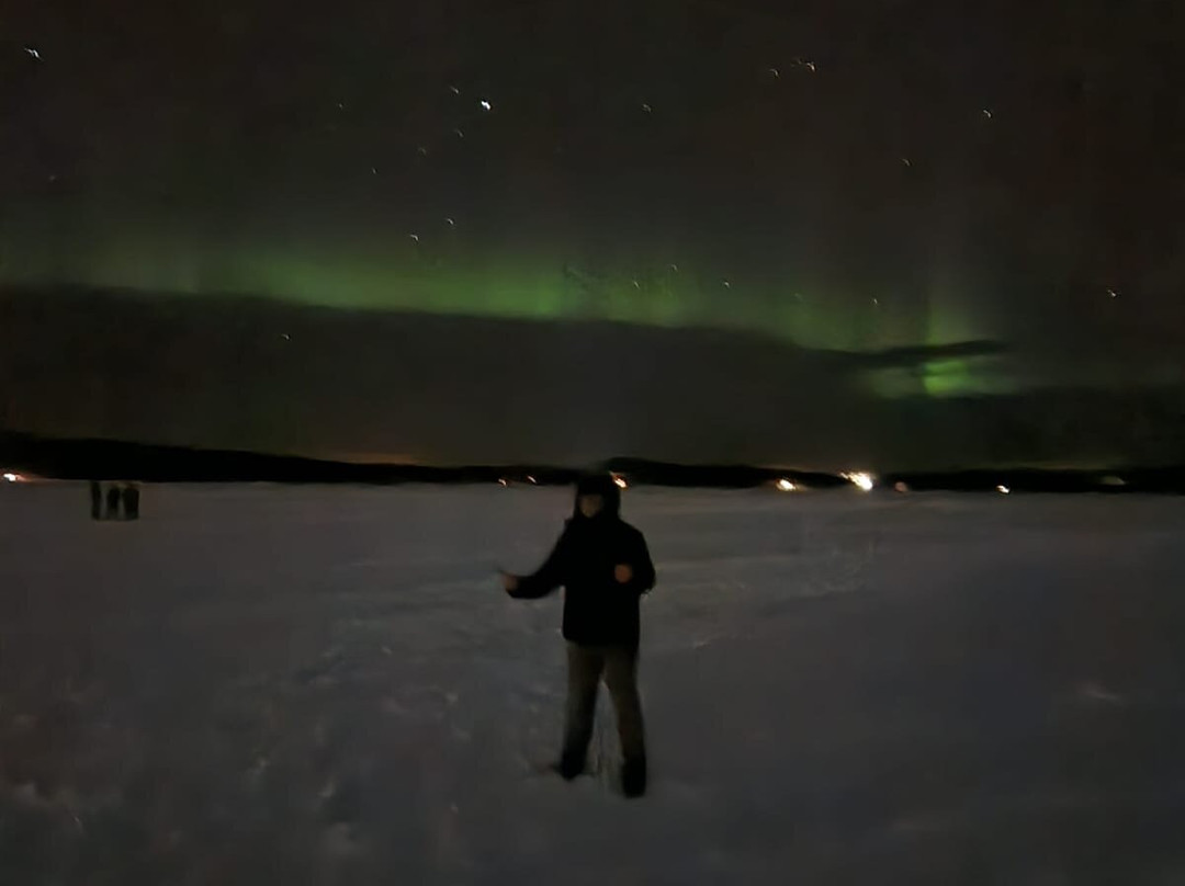 伊纳里湖-伊纳里必去景点