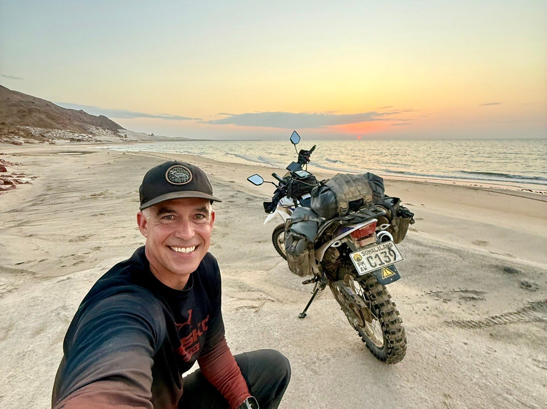 Macrobia Expeditions-Hargeysa必去景点