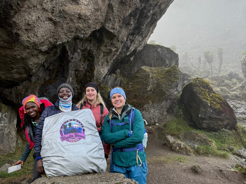 Kilimanjaro Wanderwomen Tours-莫西必去景点