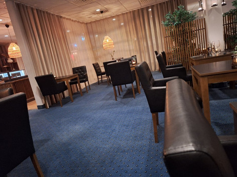 Ronneby Brunn Hotel Spa Resort-Ronneby必去景点