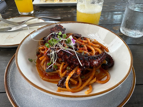 Cipriano's Kitchen Kawaihae