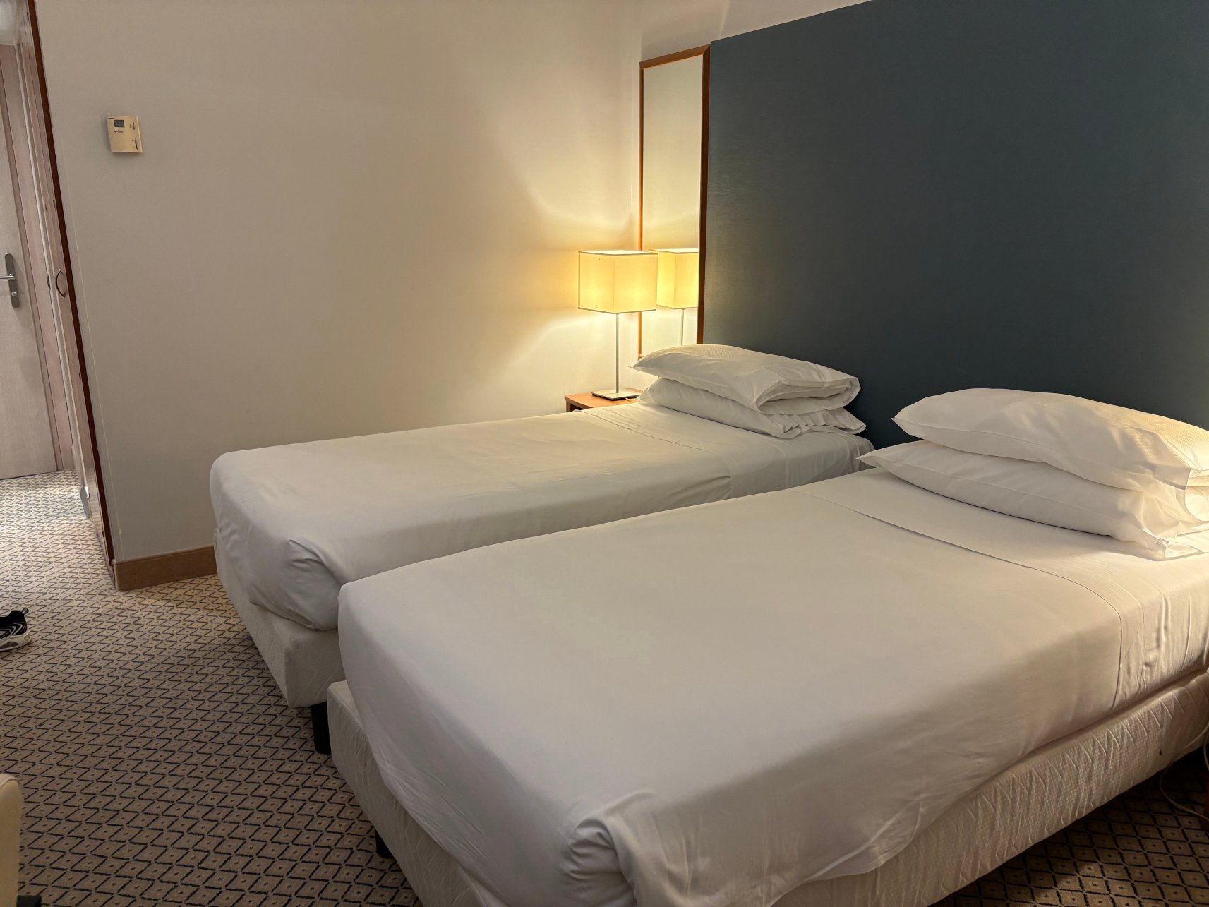 贝尔斯泰亚威尼斯梅斯特-客卧