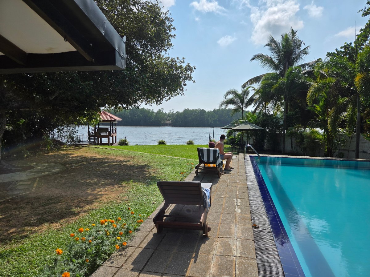 欧克温河别墅-官方