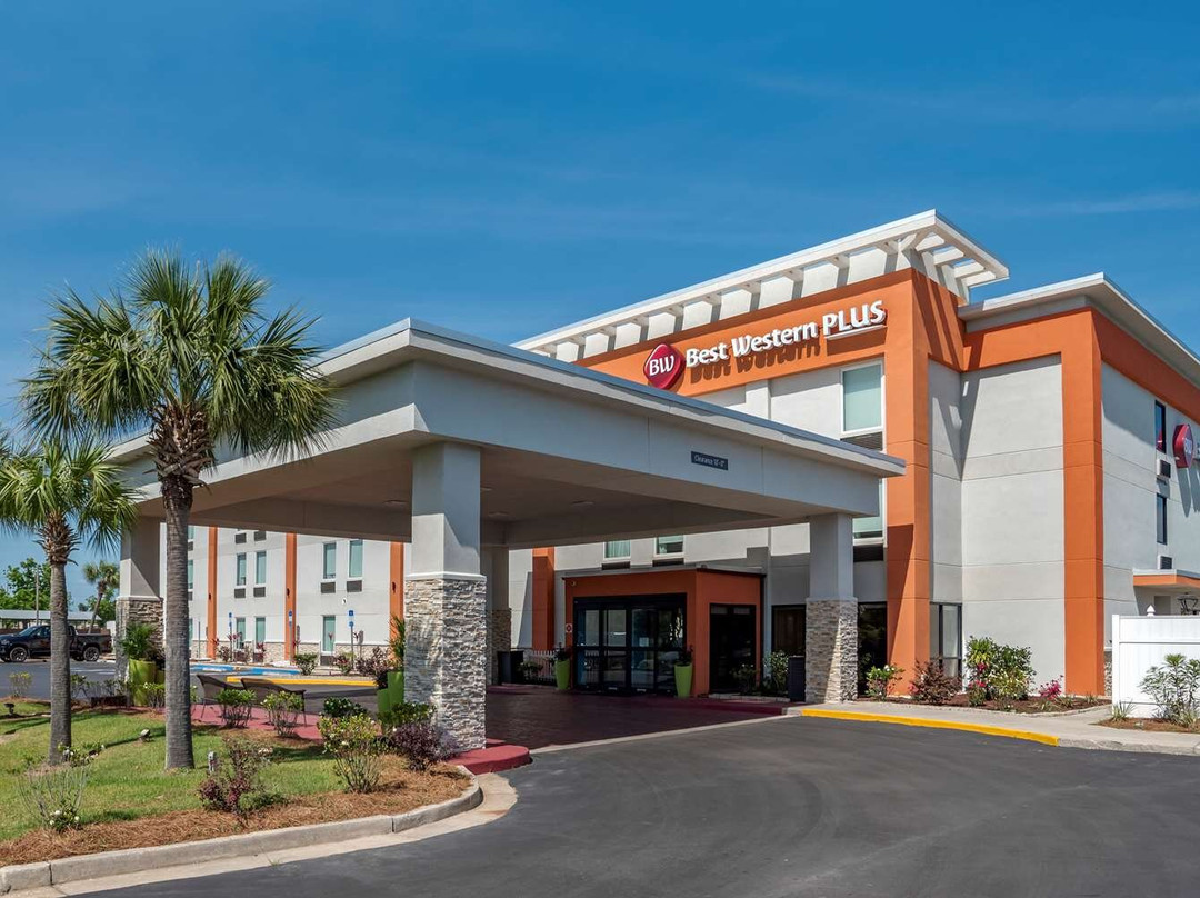 巴拿马城贝斯特韦斯特优质酒店