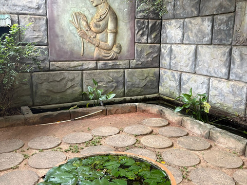 H.O.T Tourism-科伦坡必去景点