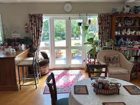 安格尔西之家旅馆主图