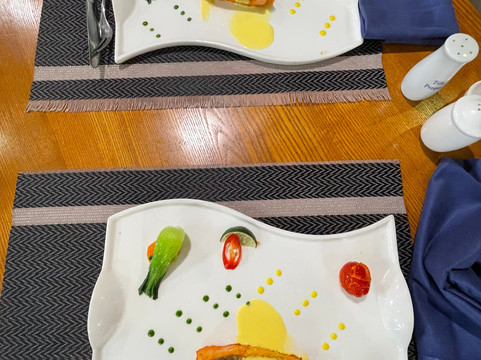 Verdure Lotus Cruises-团洲岛必去景点