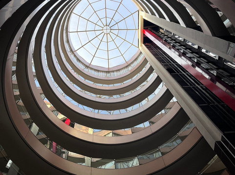 JF 格兰特普耶布拉酒店主图