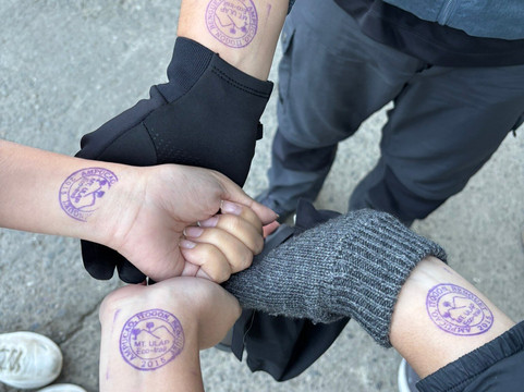 Mount Ulap-Itogon必去景点