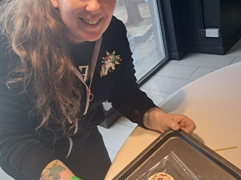 约克巧克力工厂-约克必去景点