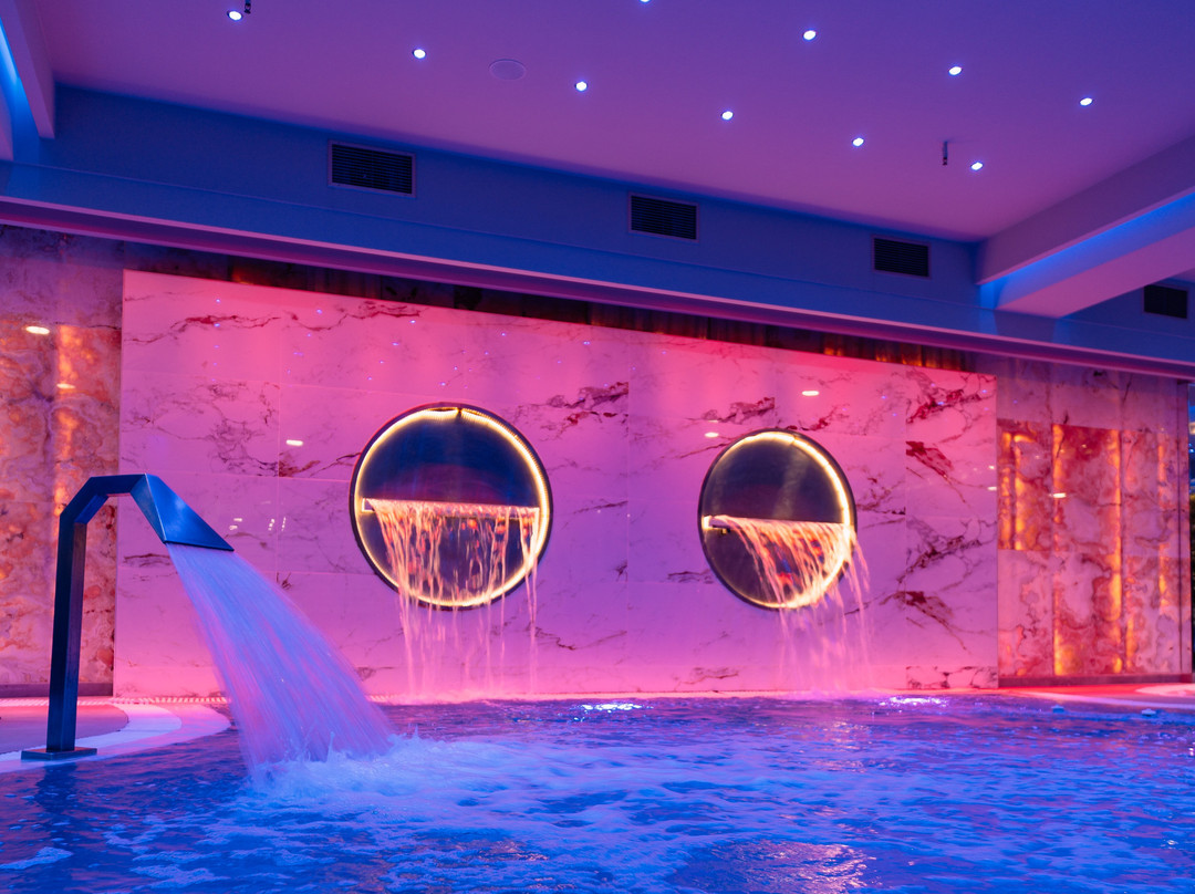 潘特里迪斯酒店主图