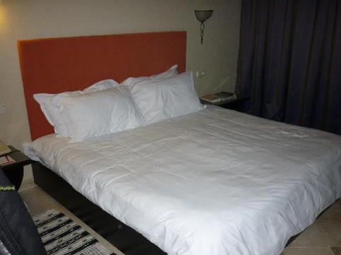 突尼斯维尔迪海滩度假村