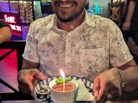 Magical Paradise-Kandana必去景点