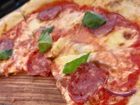 Sir Paz Estate-Wandin East必去景点