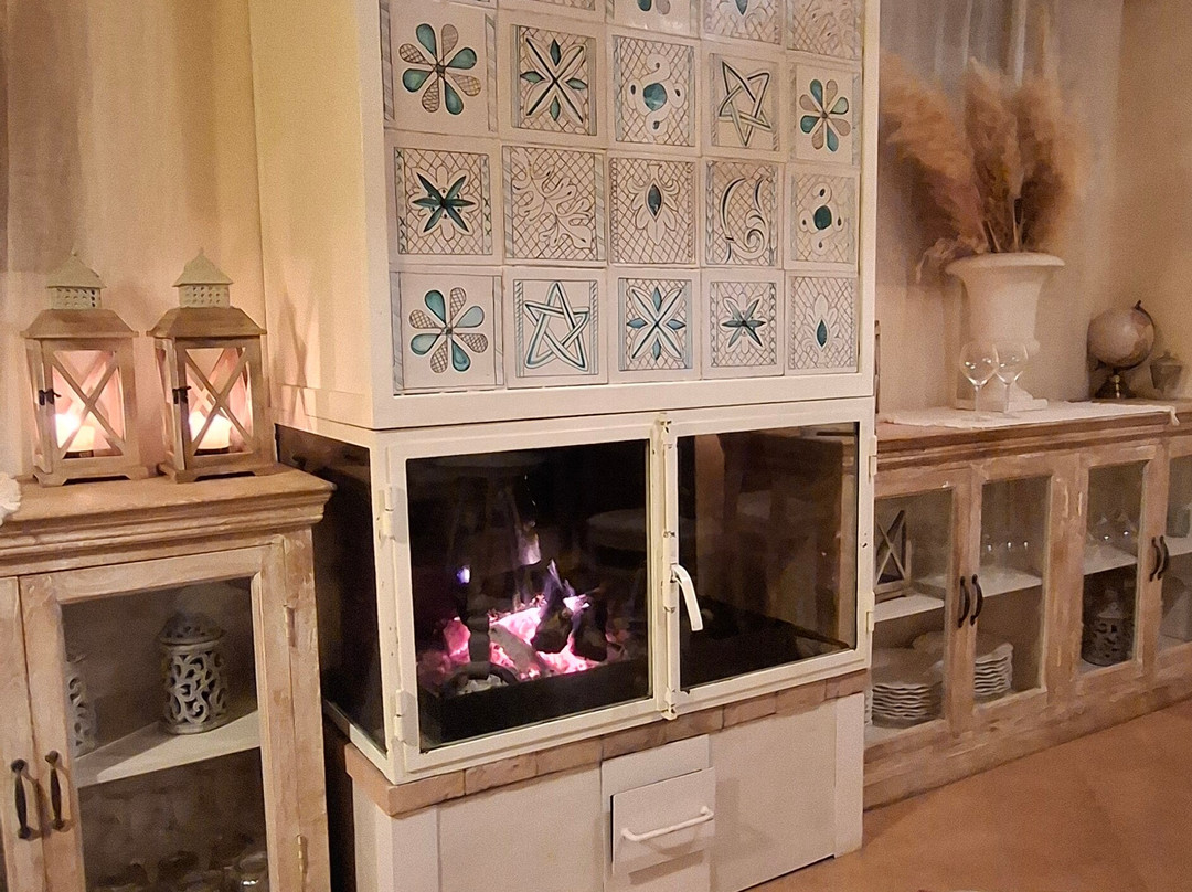 Relais Convento Santa Croce主图