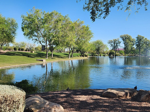 Anthem Community Park-Anthem必去景点