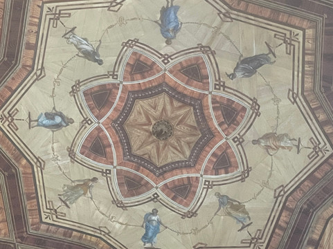 Castello di Rivoli Museum of Contemporary Art-里沃利必去景点