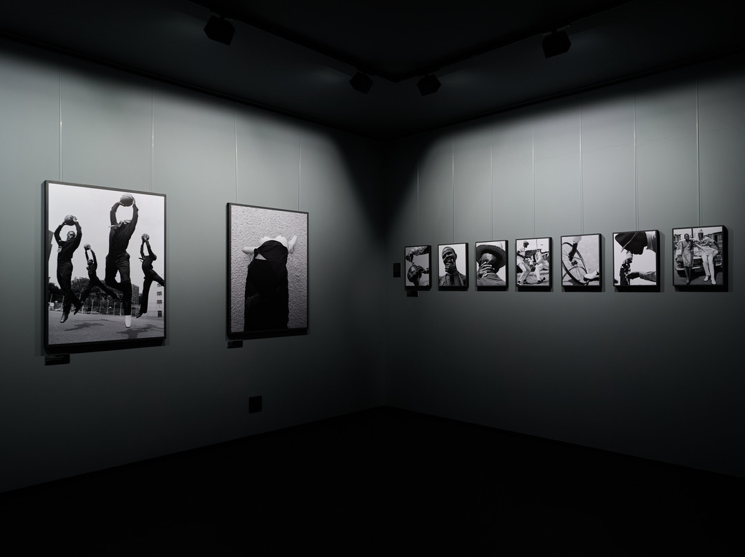 Roger Ballen Centre for Photography-约翰内斯堡必去景点