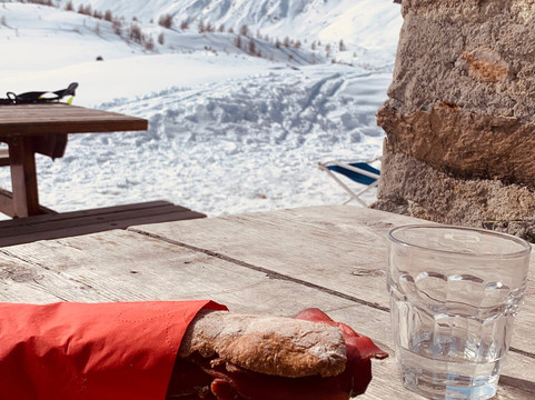 Malga San Colombano-博尔米奥必去景点