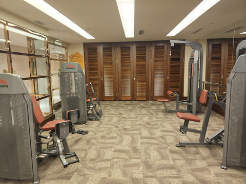 四川锦江宾馆贵宾楼主图