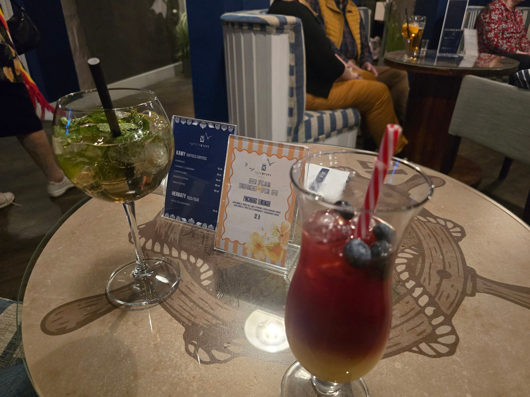 特兹维斯皮酒店及水疗中心主图