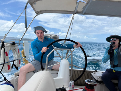 BVI Yacht Charters-Road Town必去景点