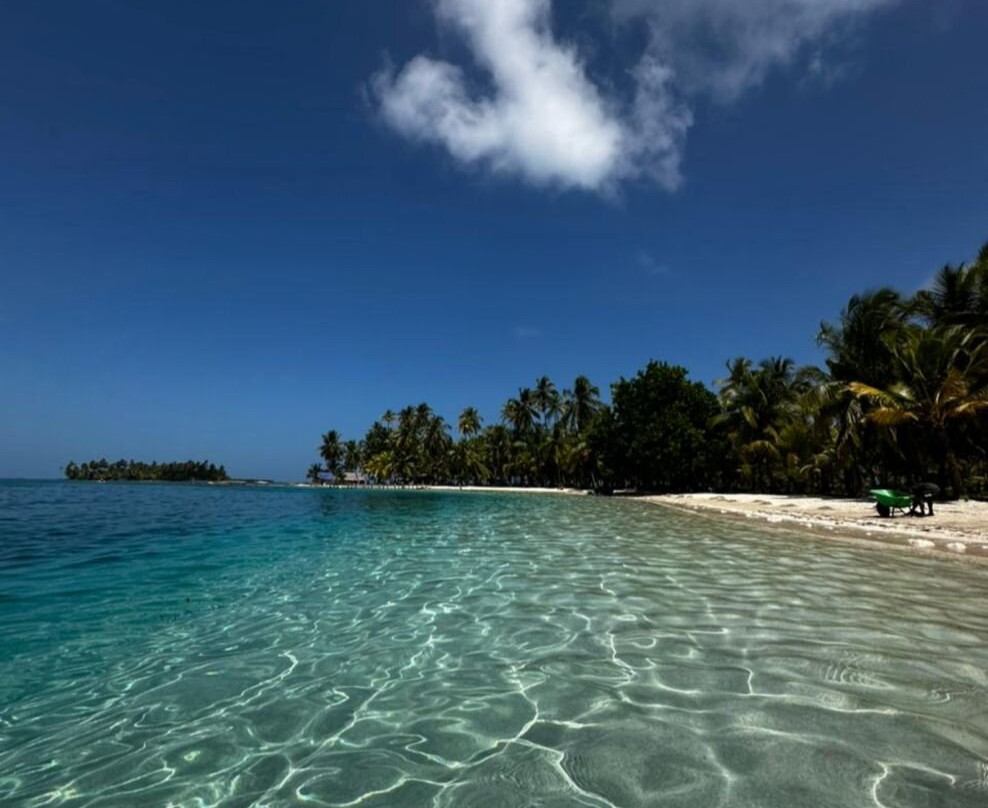 Sea San Blas | San Blas Tours-巴拿马城必去景点