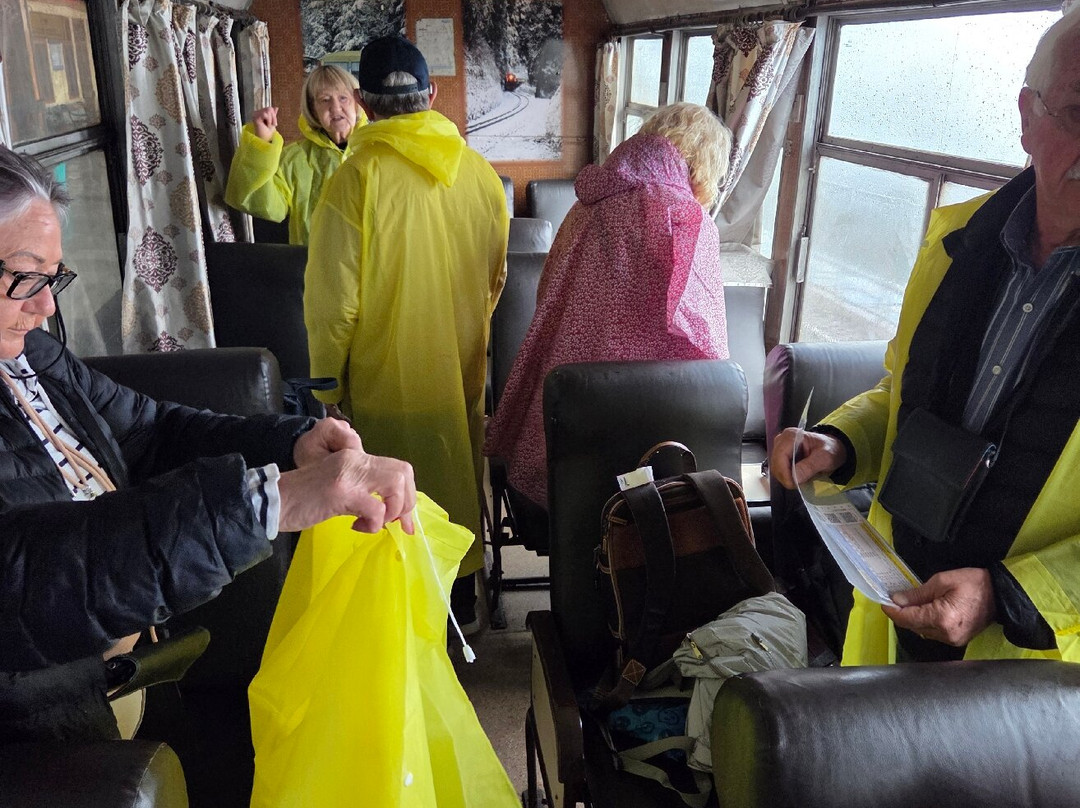 Kalka - Shimla Railway-西姆拉必去景点