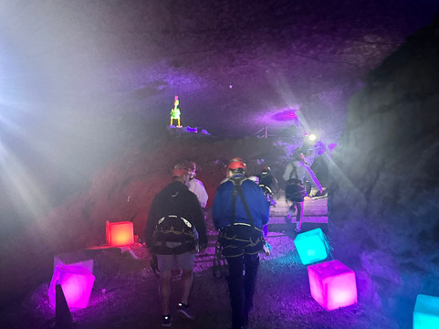 路易斯维尔巨洞-路易斯维尔必去景点