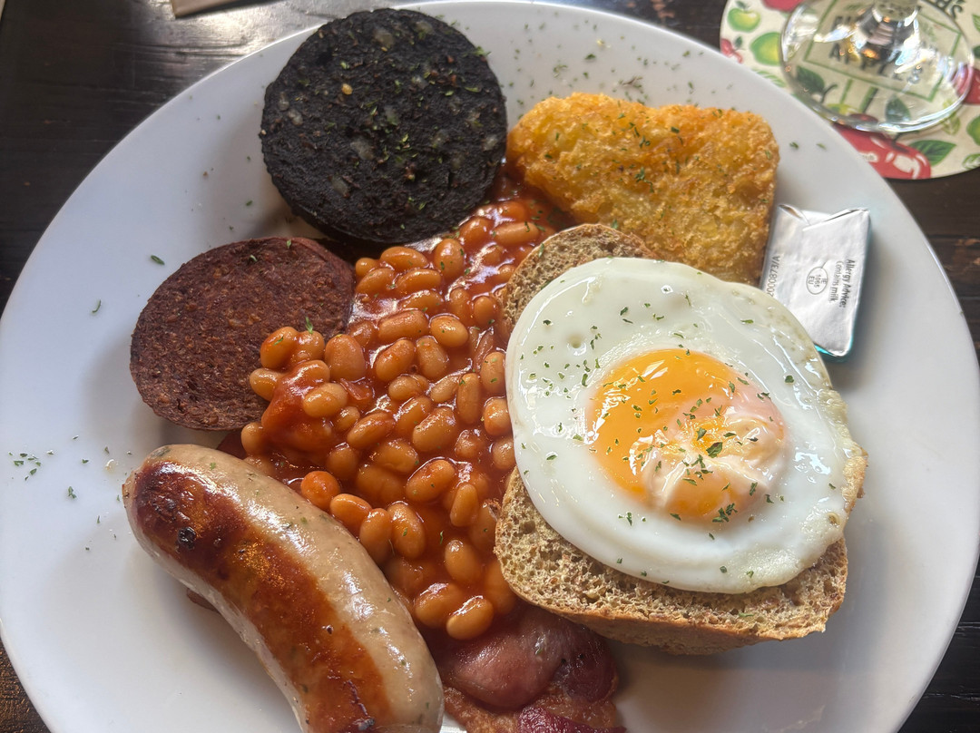 O'Malleys Manchester